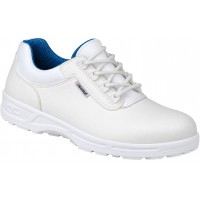 Cofra Pharm White Safety Shoes Food industry - Hospital Service